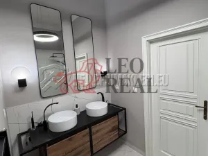 Pronájem bytu 2+kk, Praha - Žižkov, Lupáčova, 80 m2