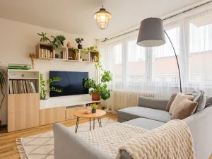 Prodej bytu 3+kk, Praha - Dejvice, Banskobystrická, 66 m2