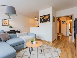 Prodej bytu 3+kk, Praha - Dejvice, Banskobystrická, 66 m2