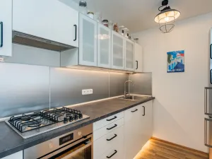 Prodej bytu 3+kk, Praha - Dejvice, Banskobystrická, 66 m2