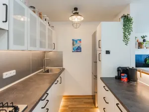 Prodej bytu 3+kk, Praha - Dejvice, Banskobystrická, 66 m2
