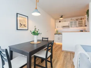 Prodej bytu 3+kk, Praha - Dejvice, Banskobystrická, 66 m2