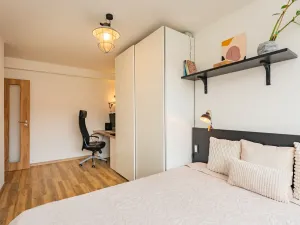 Prodej bytu 3+kk, Praha - Dejvice, Banskobystrická, 66 m2