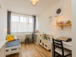 Prodej bytu 3+kk, Praha - Dejvice, Banskobystrická, 66 m2