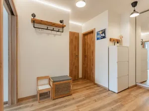 Prodej bytu 3+kk, Praha - Dejvice, Banskobystrická, 66 m2