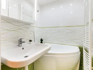 Prodej bytu 2+1, Brno - Židenice, Svatoplukova, 57 m2