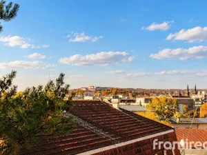 Prodej bytu 2+1, Brno - Židenice, Svatoplukova, 57 m2