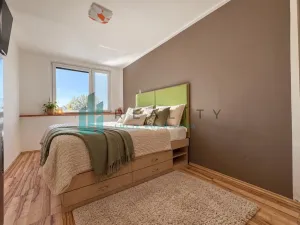 Pronájem bytu 3+kk, Hodonín, Jižní, 80 m2
