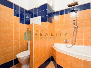 Pronájem bytu 3+kk, Hodonín, Jižní, 80 m2