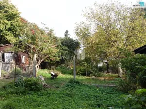 Prodej pozemku pro bydlení, Vysoké nad Jizerou, 764 m2
