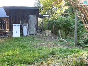 Prodej pozemku pro bydlení, Vysoké nad Jizerou, 764 m2
