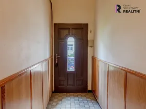 Prodej rodinného domu, Jihlava, Ke Skalce, 156 m2