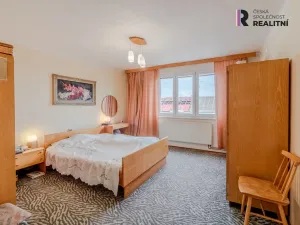 Prodej rodinného domu, Jihlava, Ke Skalce, 156 m2