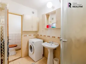 Prodej rodinného domu, Jihlava, Ke Skalce, 156 m2