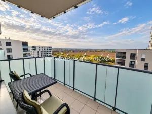 Pronájem bytu 2+kk, Praha - Stodůlky, Svitákova, 50 m2