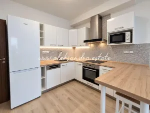 Pronájem bytu 2+kk, Praha - Stodůlky, Svitákova, 50 m2