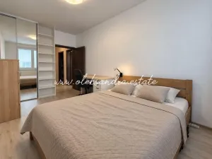 Pronájem bytu 2+kk, Praha - Stodůlky, Svitákova, 50 m2