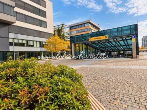 Pronájem bytu 2+kk, Praha - Stodůlky, Svitákova, 50 m2