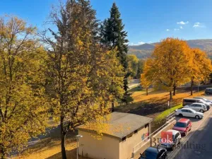 Prodej bytu 3+1, Klášterec nad Ohří, Školní, 65 m2