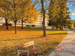 Prodej bytu 3+1, Klášterec nad Ohří, Školní, 65 m2
