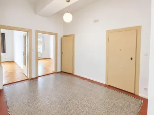Pronájem bytu 2+1, Praha - Nusle, Na Pankráci, 70 m2