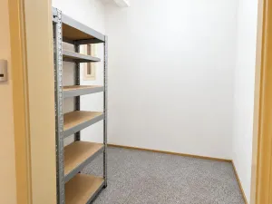 Pronájem bytu 2+1, Praha - Nusle, Na Pankráci, 70 m2