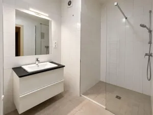 Pronájem bytu 2+1, Praha - Nusle, Na Pankráci, 70 m2