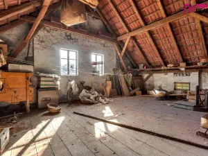 Prodej rodinného domu, Semechnice, 227 m2