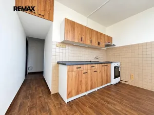 Pronájem bytu 3+1, Orlová, Masarykova třída, 55 m2