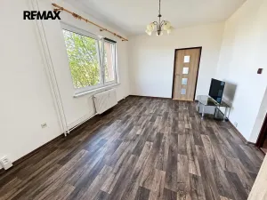 Pronájem bytu 3+1, Orlová, Masarykova třída, 55 m2