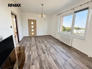 Pronájem bytu 3+1, Orlová, Masarykova třída, 55 m2