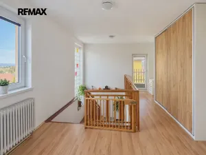 Prodej rodinného domu, Damnice, 159 m2