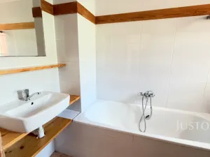 Pronájem bytu 1+1, Ústí nad Labem - Klíše, Ostrčilova, 41 m2