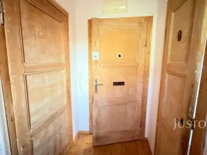 Pronájem bytu 1+1, Ústí nad Labem - Klíše, Ostrčilova, 41 m2