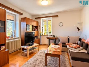 Prodej rodinného domu, Dvorce, Smetanova, 206 m2