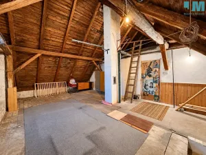 Prodej rodinného domu, Dvorce, Smetanova, 206 m2