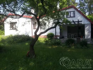 Prodej chaty, Březová-Oleško - Březová, V Lísku, 70 m2