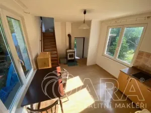 Prodej chaty, Březová-Oleško - Březová, V Lísku, 70 m2