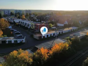 Prodej garáže, Nýřany, U Trati, 20 m2