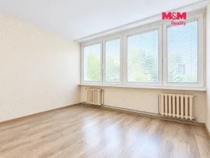 Prodej bytu 4+1, Praha - Karlín, K Olympiku, 82 m2