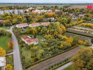 Prodej rodinného domu, Osoblaha, Nádražní, 400 m2