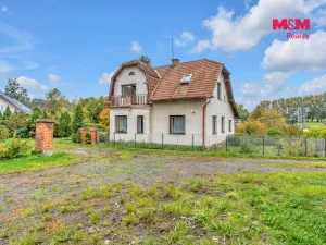 Prodej rodinného domu, Rovensko pod Troskami - Václaví, 130 m2