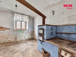 Prodej rodinného domu, Rovensko pod Troskami - Václaví, 130 m2