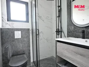 Prodej bytu 3+kk, Přelouč, B. Němcové, 88 m2
