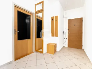 Prodej bytu 3+1, Zlín, Křiby, 62 m2