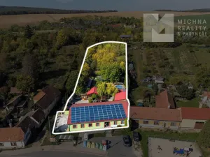 Prodej ubytování, Koryčany, 296 m2