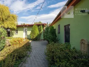 Prodej rodinného domu, Koryčany, 296 m2