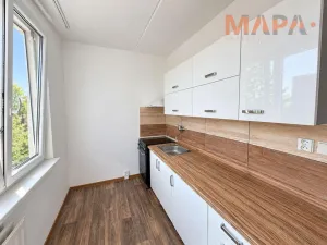Prodej bytu 2+1, Chomutov, Skalková, 51 m2
