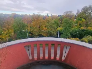 Pronájem bytu 3+1, Brno, Pionýrská, 98 m2