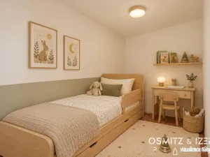 Prodej bytu 1+1, Česká Kamenice, 5. května, 35 m2